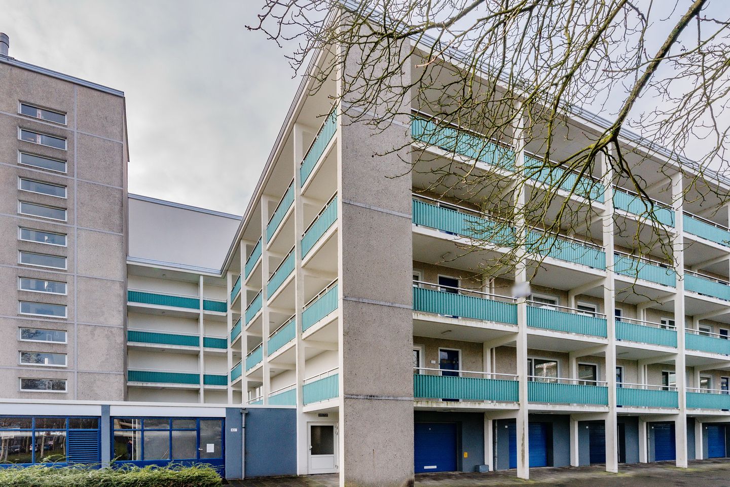 Foto 29 van Sinnigvelderstraat 401