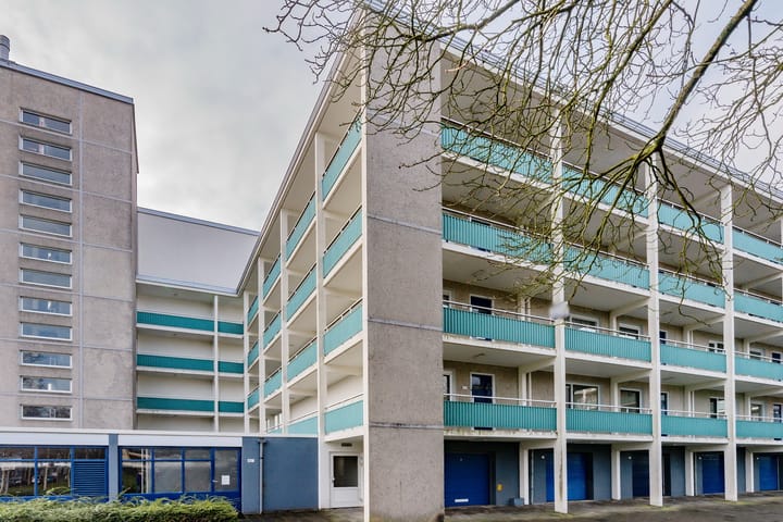 Foto 29 van Sinnigvelderstraat 401