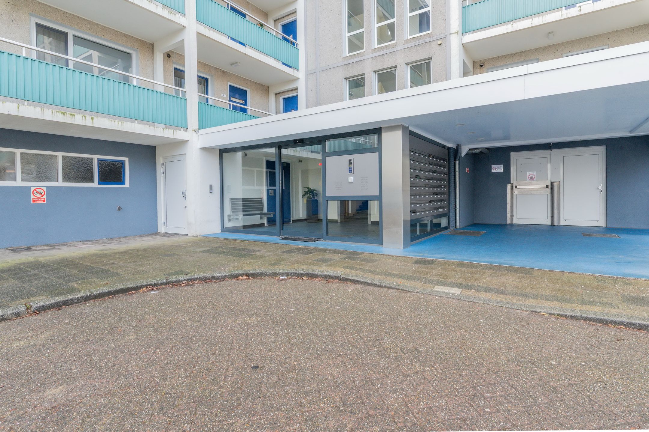 Foto 30 van Sinnigvelderstraat 401