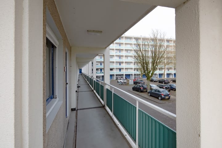 Foto 31 van Sinnigvelderstraat 401