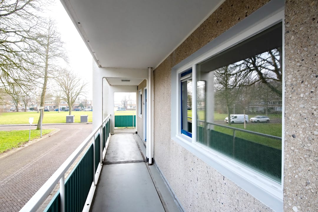 Foto 32 van Sinnigvelderstraat 401