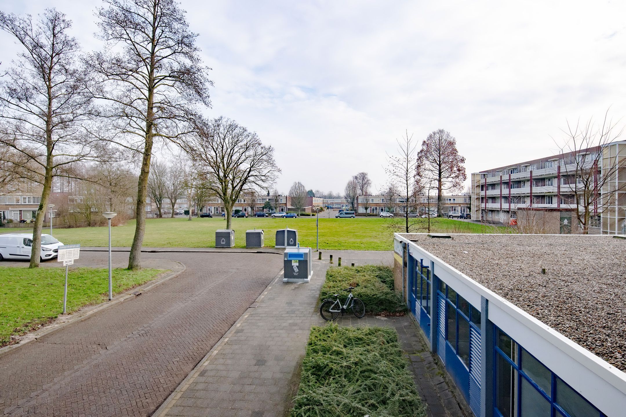 Foto 33 van Sinnigvelderstraat 401