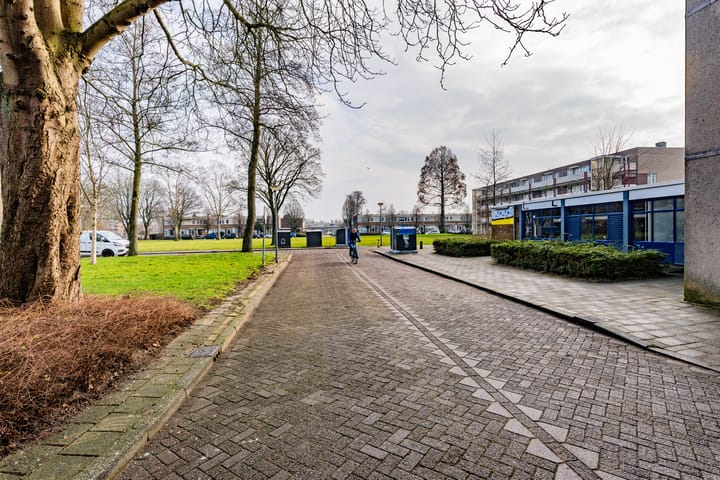 Foto 35 van Sinnigvelderstraat 401