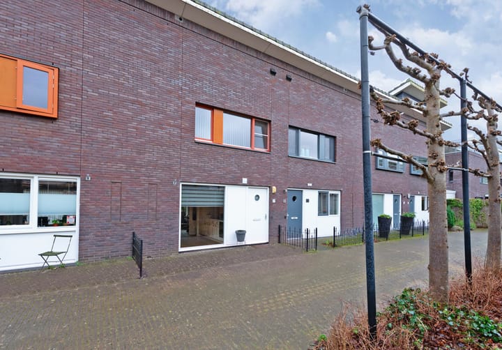 Foto 1 van Kiekberg 17