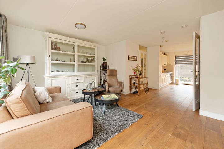 Foto 2 van Kiekberg 17