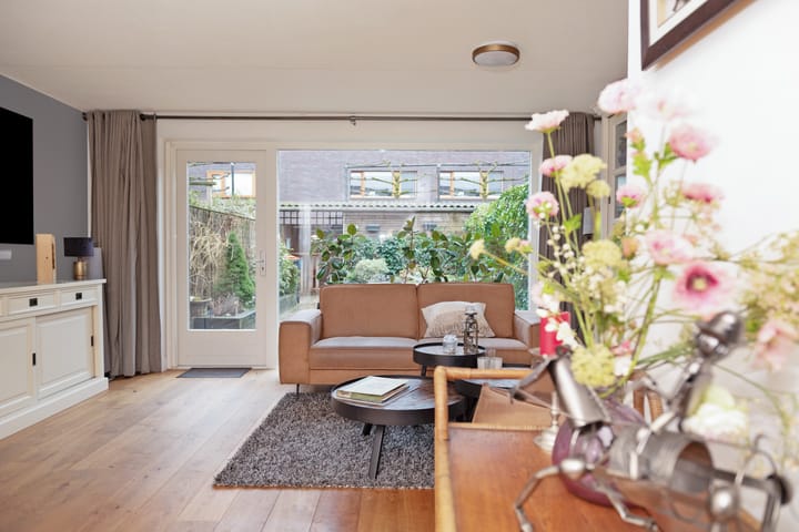 Foto 4 van Kiekberg 17