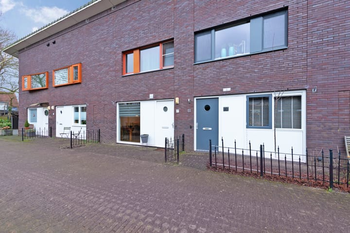 Foto 5 van Kiekberg 17