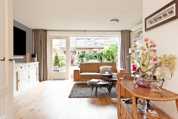 Foto 8 van Kiekberg 17