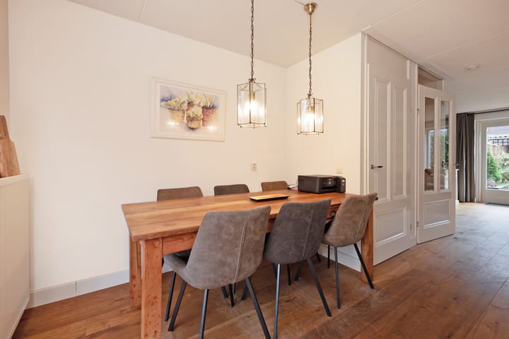 Foto 11 van Kiekberg 17