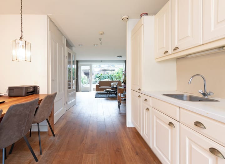 Foto 13 van Kiekberg 17