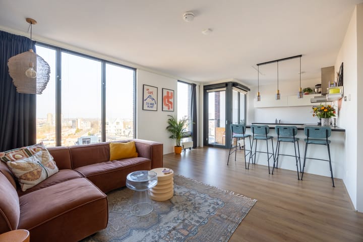 Foto 2 van Westerdijk 4-0907