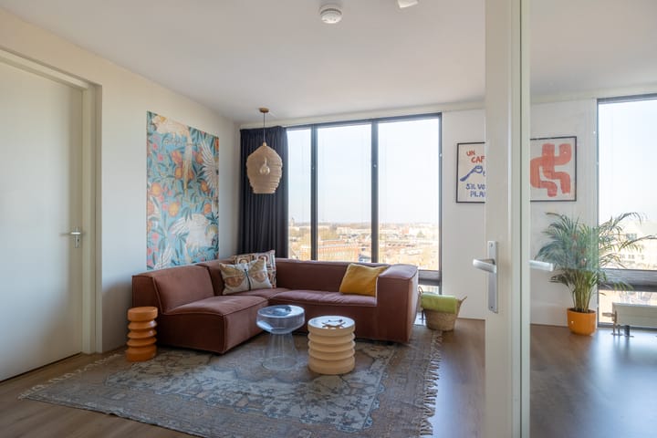 Foto 5 van Westerdijk 4-0907