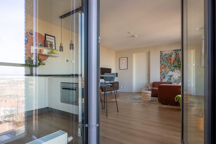 Photo 14 of Westerdijk 4-0907