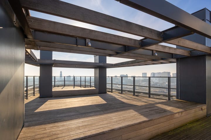 Photo 23 of Westerdijk 4-0907