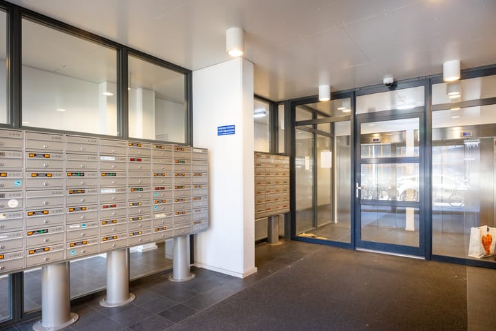 Photo 26 of Westerdijk 4-0907