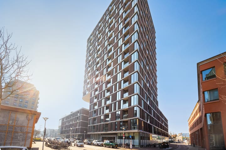 Photo 29 of Westerdijk 4-0907