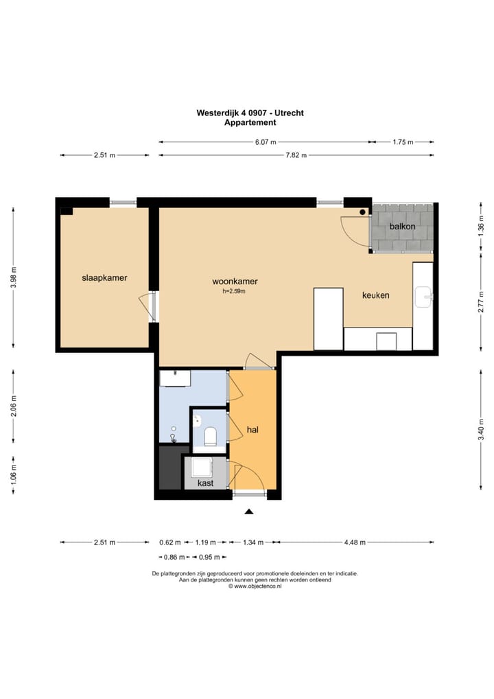 Photo 36 of Westerdijk 4-0907
