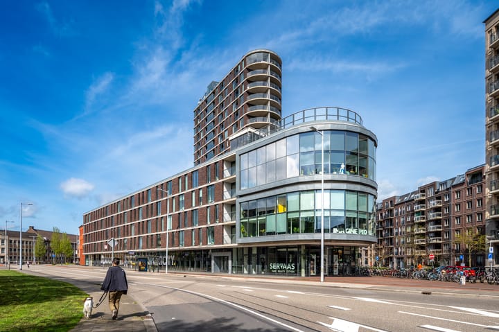 Photo 35 of Westerdijk 4-0907