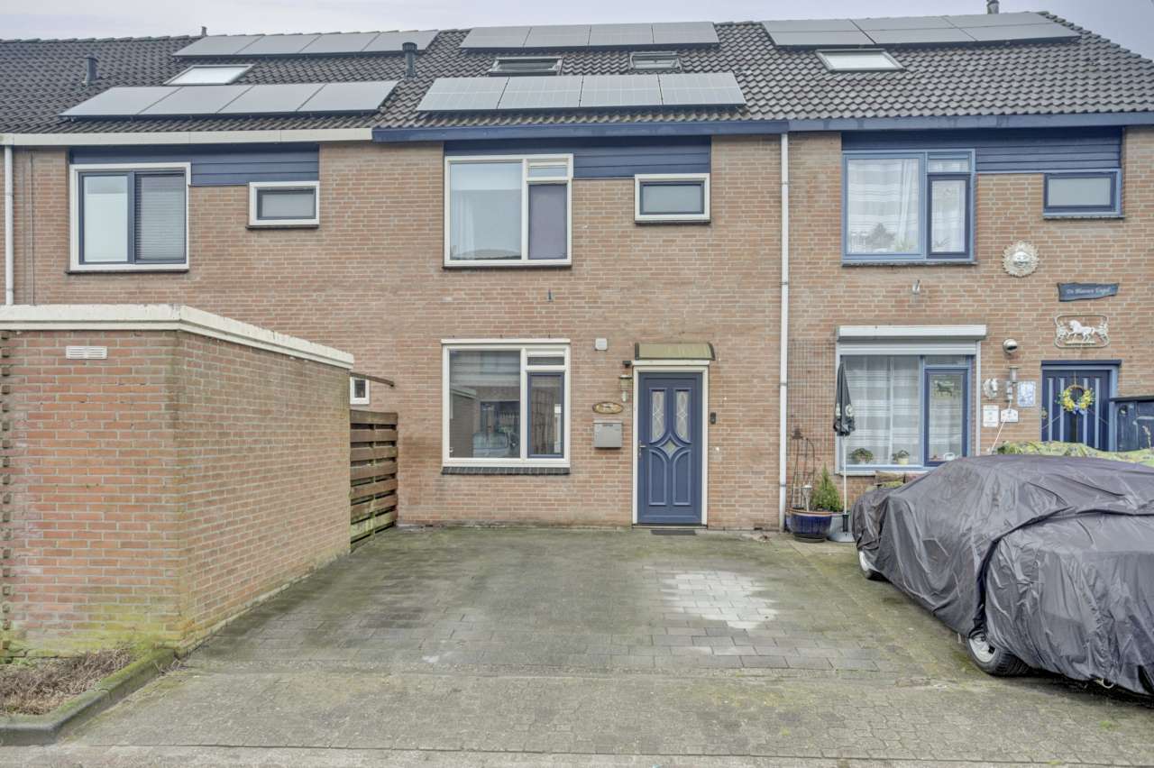 Foto 1 van Wipmolen 4