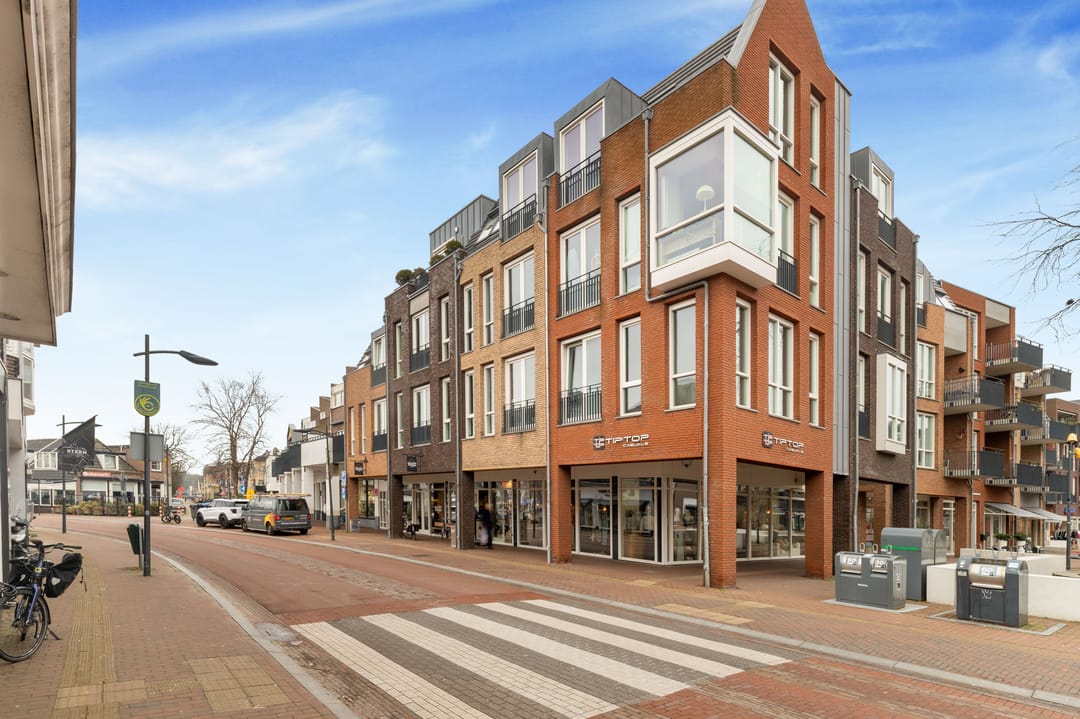 Foto 1 van Dorpsstraat 52-A