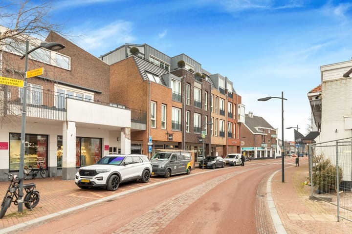 Foto 6 van Dorpsstraat 52-A