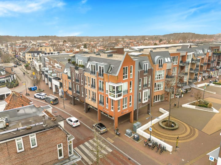 Foto 7 van Dorpsstraat 52-A