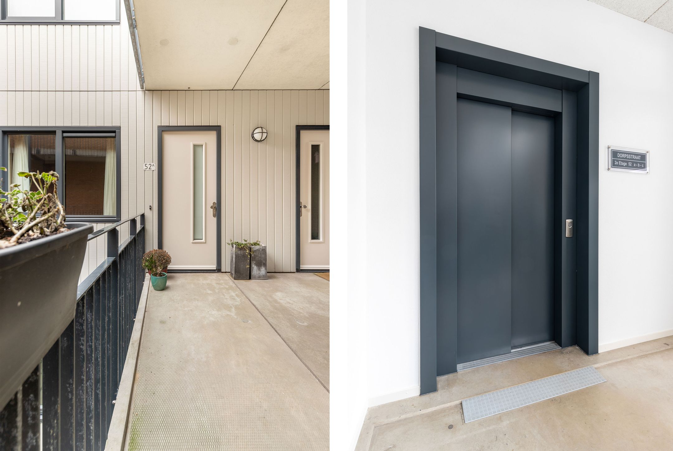 Foto 9 van Dorpsstraat 52-A