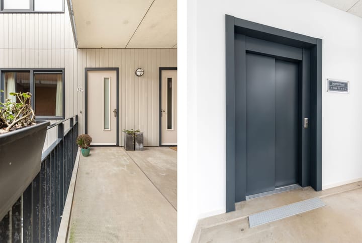 Foto 9 van Dorpsstraat 52-A