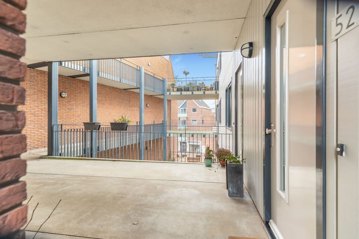 Foto 10 van Dorpsstraat 52-A