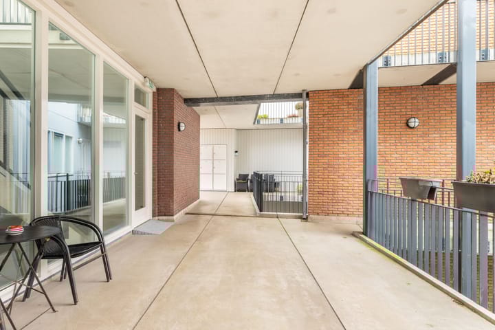 Foto 11 van Dorpsstraat 52-A