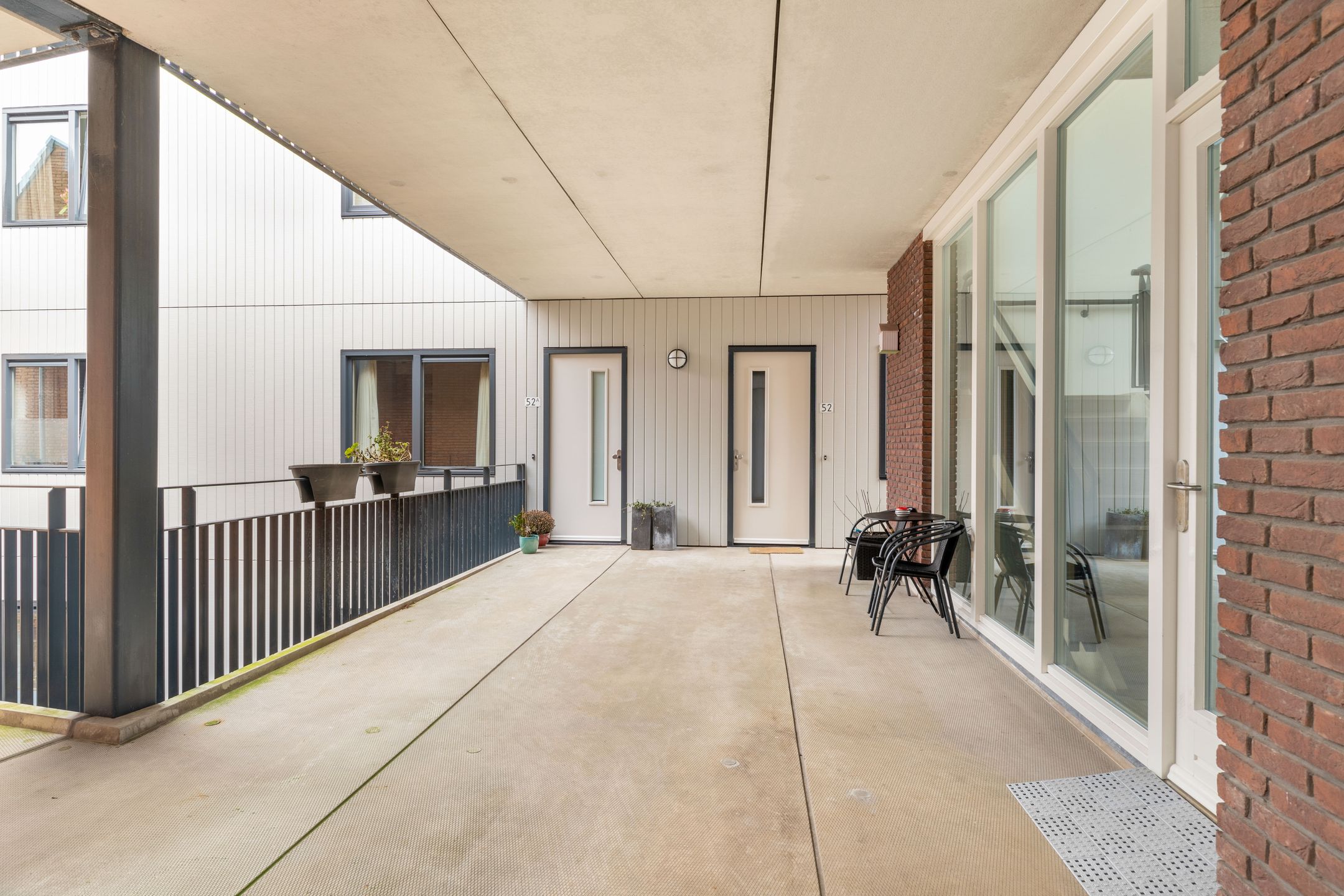 Foto 12 van Dorpsstraat 52-A