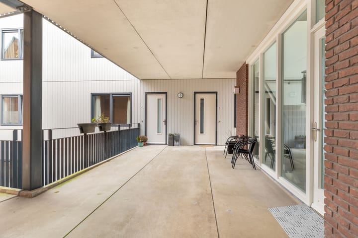 Foto 12 van Dorpsstraat 52-A