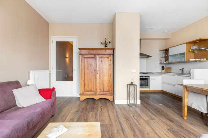 Foto 22 van Dorpsstraat 52-A