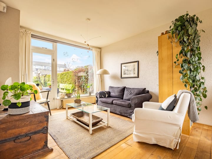 Foto 3 van Lintelostraat 59