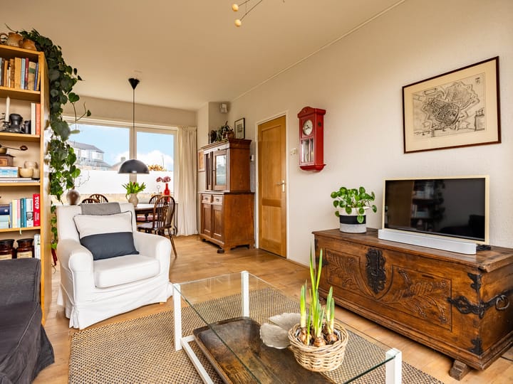 Foto 5 van Lintelostraat 59