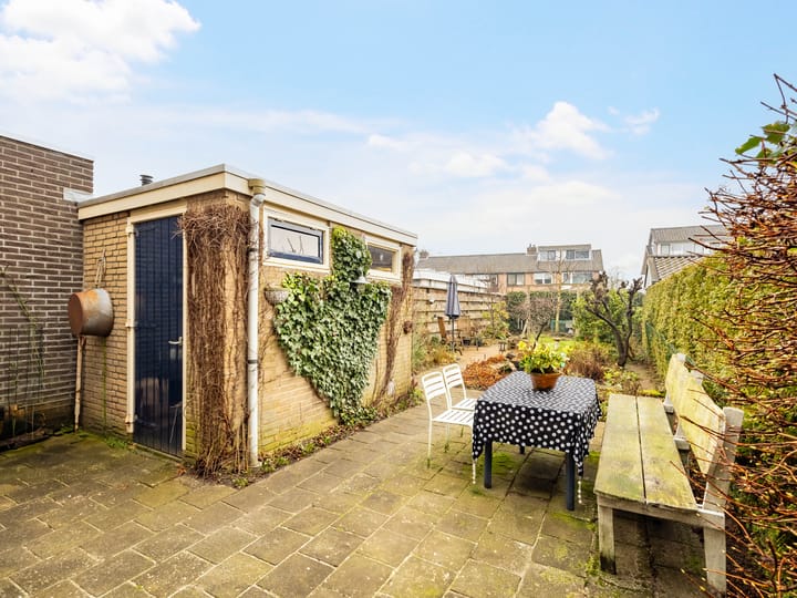 Foto 18 van Lintelostraat 59