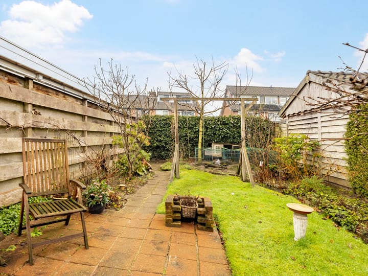 Foto 21 van Lintelostraat 59