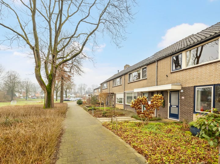 Foto 24 van Lintelostraat 59