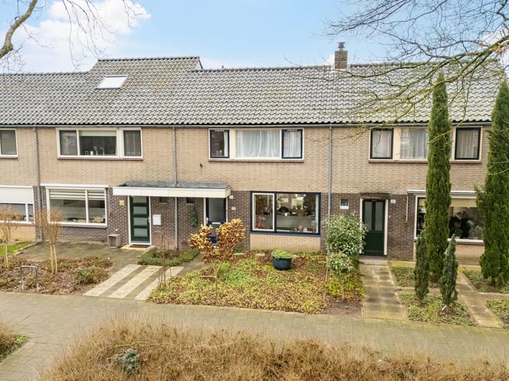 Foto 25 van Lintelostraat 59