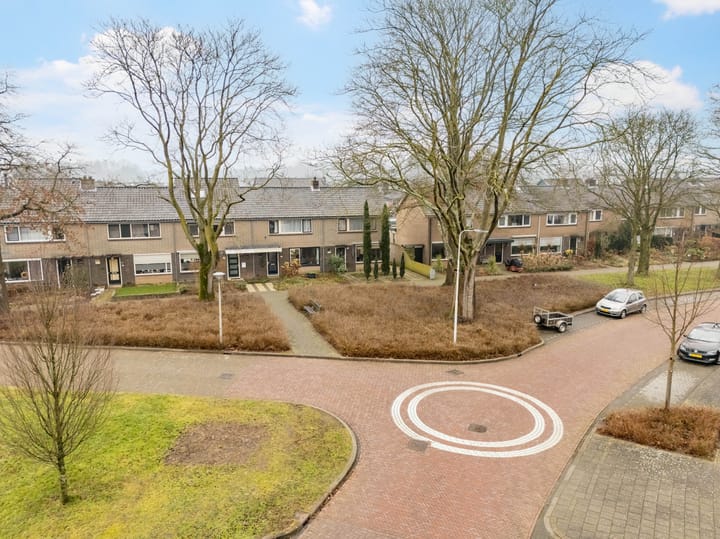 Foto 27 van Lintelostraat 59