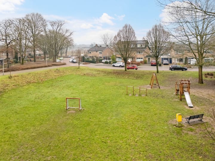 Foto 29 van Lintelostraat 59