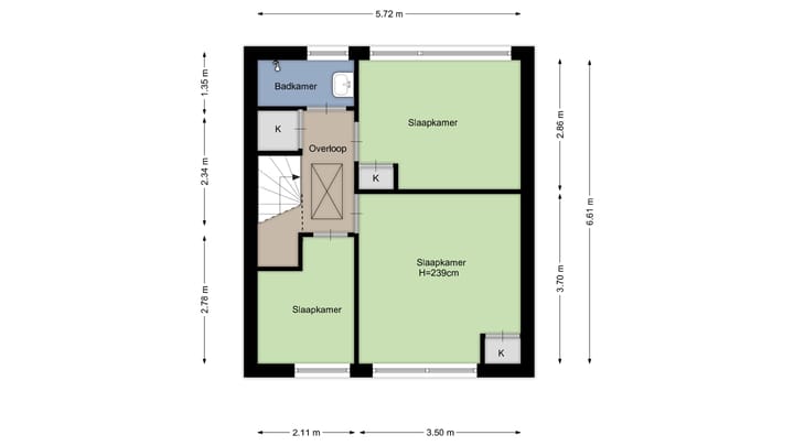 Foto 35 van Lintelostraat 59
