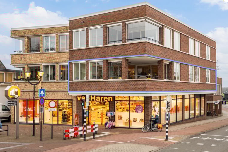 Stadhouderslaan 1-C main image