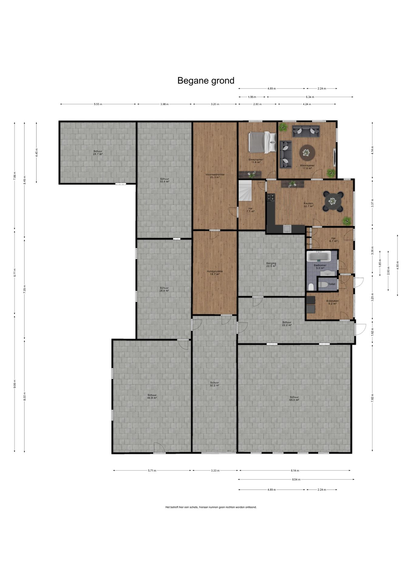 Photo 55 of Musselweg 156