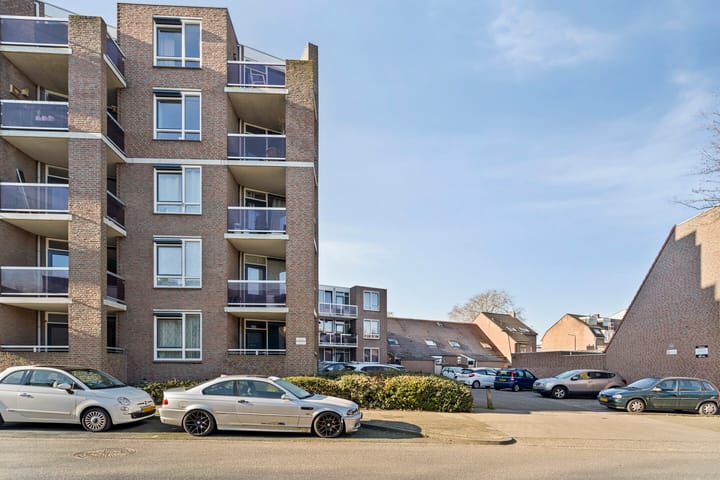 Grasbroekerweg 5 M