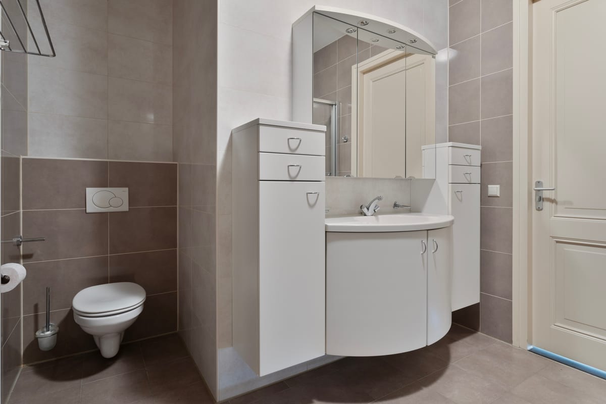 Photo 6 of Dorpsstraat 108-B