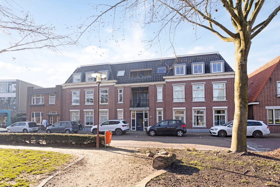 Photo 23 of Dorpsstraat 108-B