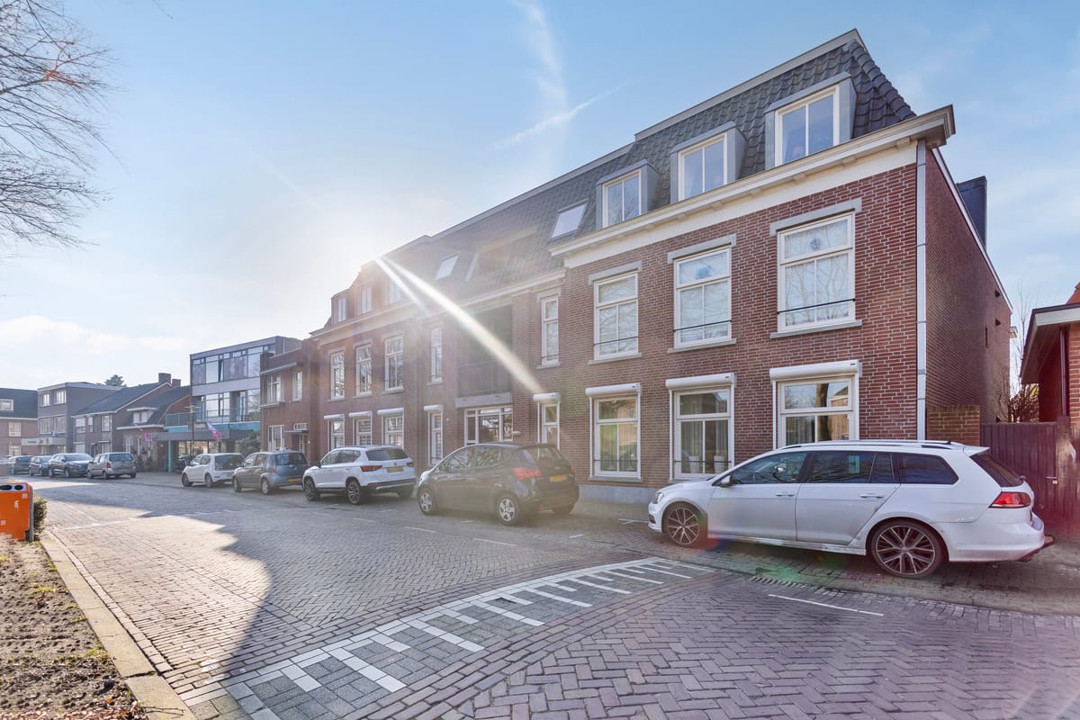 Photo 24 of Dorpsstraat 108-B