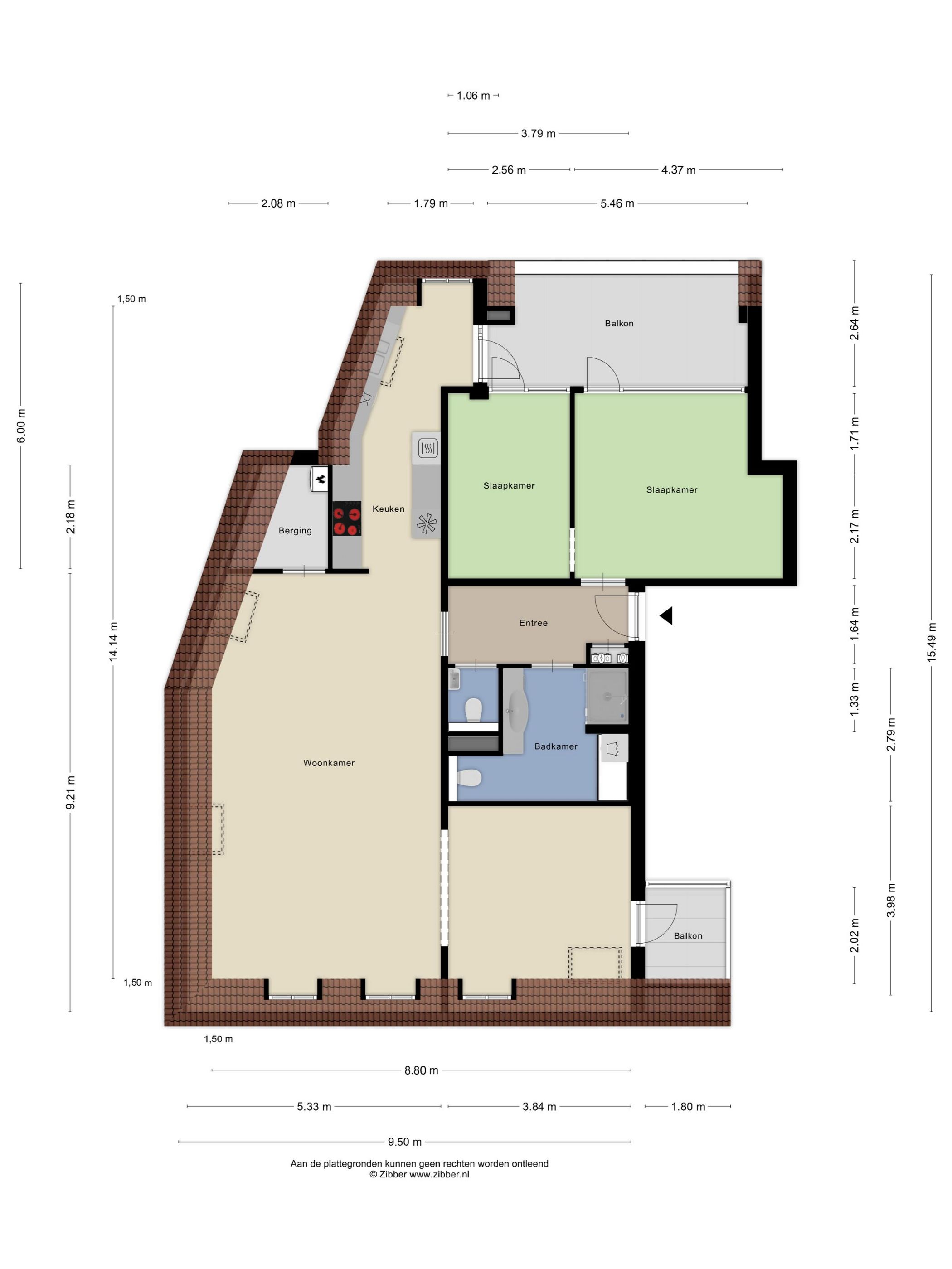 Photo 27 of Dorpsstraat 108-B