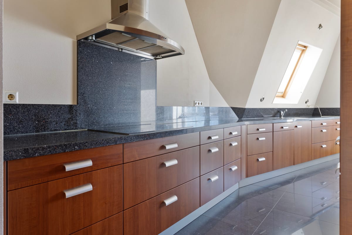 Photo 3 of Dorpsstraat 108-B